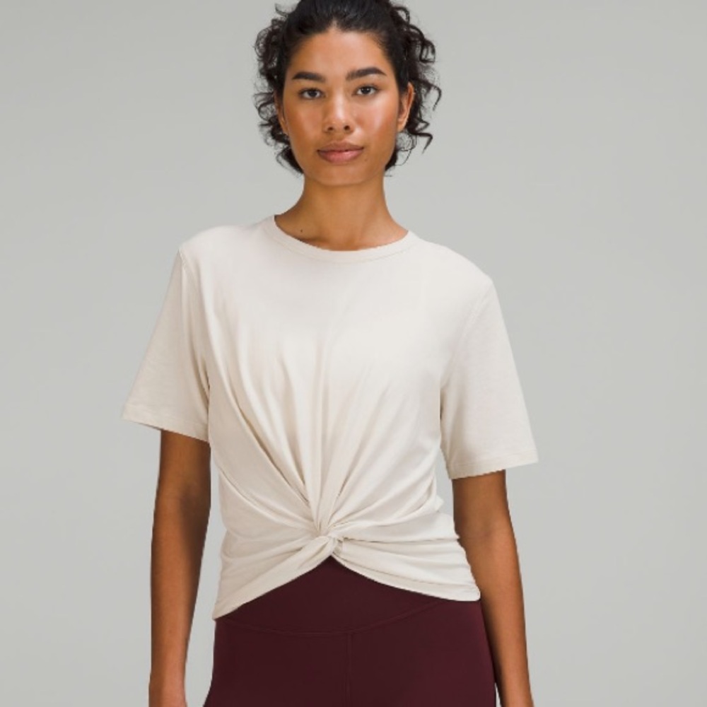 lululemon Crescent T-Shirt